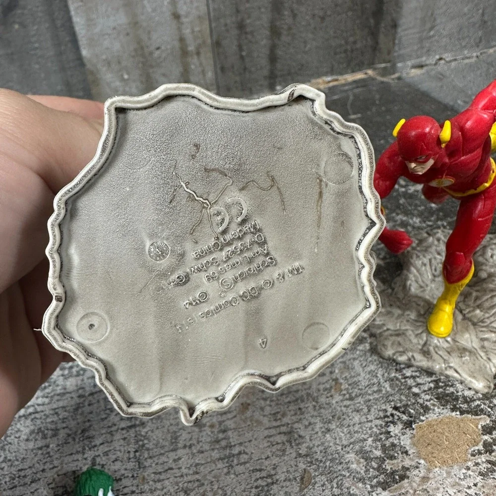 DC Comics lot dc